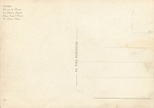 CPM Roma place st pierre