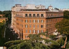 CPM Roma hotel eden 9396