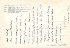 CPM Roma palais farnese siege de l'ambassade de france facade principale du  palais farnese