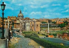 CPM Roma forum 9396in