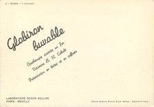 CPM Roma II colosseo