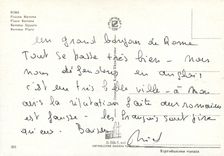 CPM Roma Place Navona