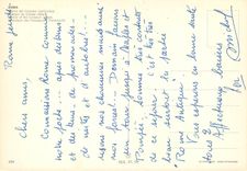 CPM Roma Interieur du Colisee