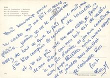 CPM Roma Arc de Constatin