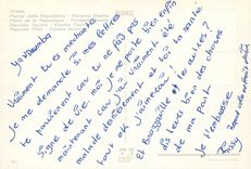 CPM Roma Place de la Republique