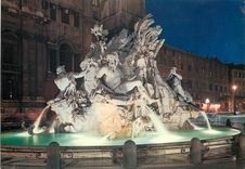 CPM Roma Place Navona