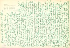 CPM Roma Arc de Constantin