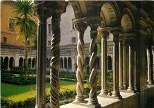 CPM Roma Basilique de St Paul