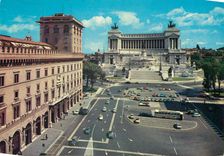 CPM Roma Place Venezia