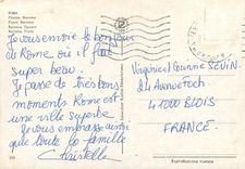 CPM Roma Place Navona