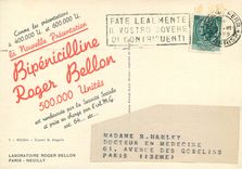 CPM Roma Castel S Angelo