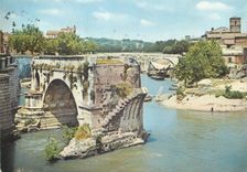 CPM Roma Ponte Rotto