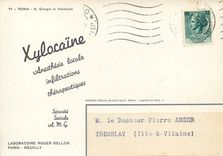 CPM Roma S Glorgio in Velabrum