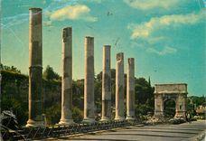 CPM Roma Arc de Titus