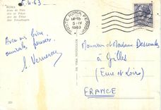 CPM Roma Arc de Titus