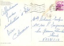 CPM Roma Vue general