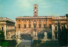 CPM Roma Le Capitole