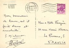 CPM Roma Le Capitole