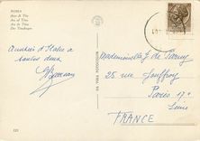 CPM Roma Arc de Titus