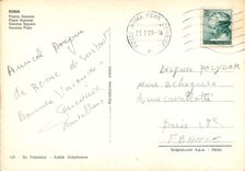 CPM Roma Place Navona