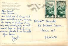 CPM Roma Castel S Angelo