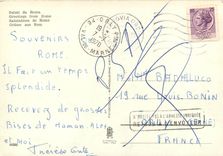 CPM Roma Salutions de Rome