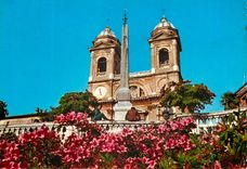 CPM Roma Trinita del Monti