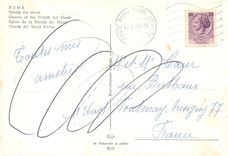 CPM Roma Trinita del Monti