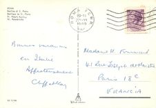 CPM Roma Basilique de St Pierre