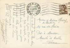 CPM Roma Le Capitole