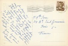 CPM Roma Le Pantheon