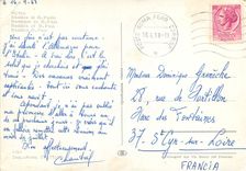 CPM Roma Basilique de S Paul