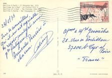 CPM Roma Basilique de S Paul