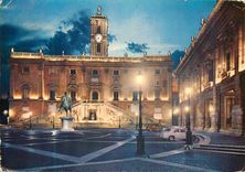 CPM Roma Le Capitole