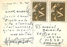 CPM Roma Le Capitole