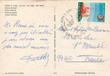 CPM Roma Place Navona