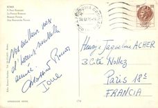 CPM Roma Le Forum Romain