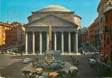 CPM Roma Pantheon