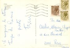 CPM Roma Le Capitole