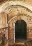 CPM Roma Catacomba di Priscilla