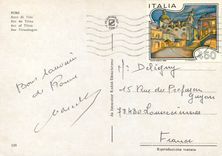 CPM Roma Arc de Titus