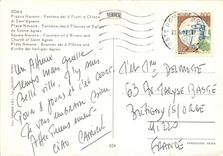 CPM Roma Place Navona