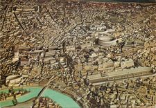 CPM Roma Ancient Rome Reconstruction