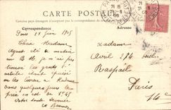 CPA F Metzger Pastroale Museum des Luftschlitz Schaferhunds und der Shepherdesses (sheep)