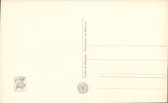 CPA Wohnzimmer von Paris J Claverie der Saone im Winter