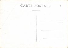 CPA Museum of the Louvre Nicolas Beerchem the passage of the vat