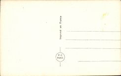 Fantasy Wishes CPA Wishes Woman