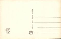 Fantasy CPA Planquette Oxen and bulls Scot (bulldozers)