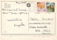 CPM Roma Place Navona