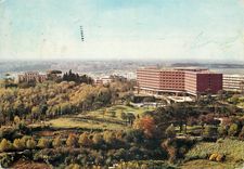 CPM Roma Cavalieri Hilton
